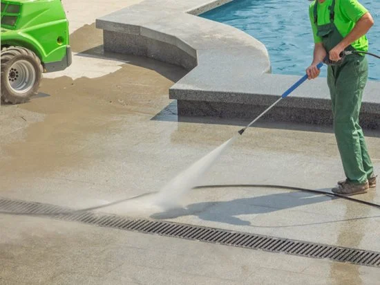 Pressure Washing Cost in Irmo SC